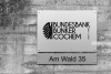 Bundesbank Bunker Cochem