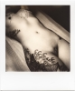 Impossible Meelyn, Nude