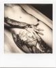 Impossible Meelyn, Nude