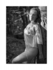 Alexandra, Licht und Schatten