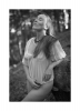 Alexandra, Licht und Schatten