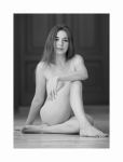 Alicja - Akt