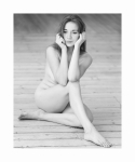 Alicja - Akt
