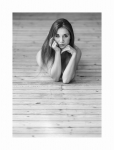 Alicja - Portrait