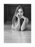 Alicja - Portrait