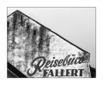 Alte Reklame