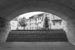 Am Ufer der Elbe