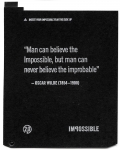Impossible
