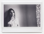 Belle Gisele - Instax Wide