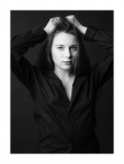 Belle Gisele - Portrait