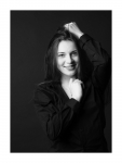Belle Gisele- Portrait