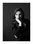 Belle Gisele- Portrait