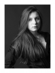 Belle Gisele- Portrait