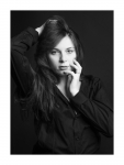 Belle Gisele- Portrait