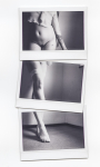 Belle Gisele - Instax Wide