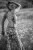 Bodypainting Mau