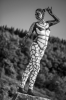 Bodypainting Mau