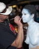 Bodypainting Mau