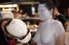 Bodypainting Mau