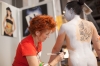 Bodypainting Mau