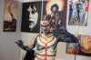 Bodypainting Mau