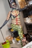 Bodypainting Mau