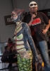 Bodypainting Mau