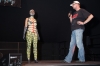 Bodypainting Mau