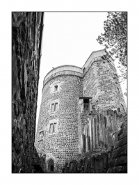 Burg Stolpen