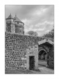 Burg Stolpen
