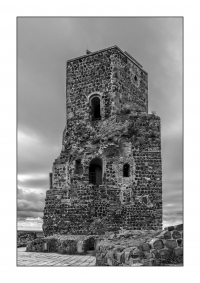 Burg Stolpen