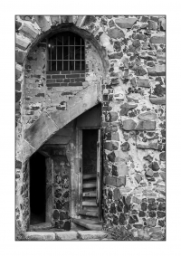 Burg Stolpen