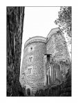 Burg Stolpen