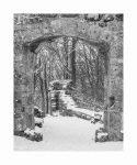 Burgruine Gräfenstein
