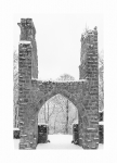 Burgruine Gräfenstein
