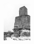 Burgruine Gräfenstein