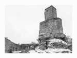Burgruine Gräfenstein