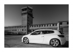 Carolin und Scirocco