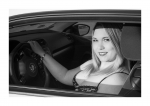 Carolin und Scirocco