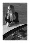 Carolin und Scirocco