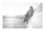 Carolin und Scirocco