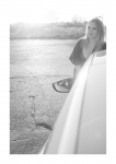 Carolin und Scirocco