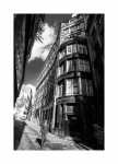 Glasgow, Street & Architecture