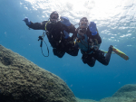 Diving Krk 2022