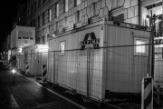 Ein Abend in der Stadt
