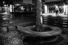 Ein Abend in der Stadt