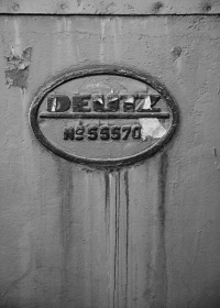 Hemmoor Zement-Museum