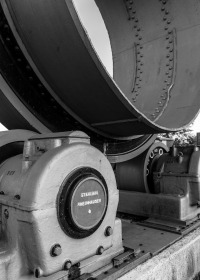 Hemmoor Zement-Museum