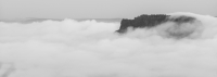 Nebel am Morgen