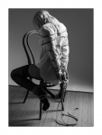Eva - Bondage